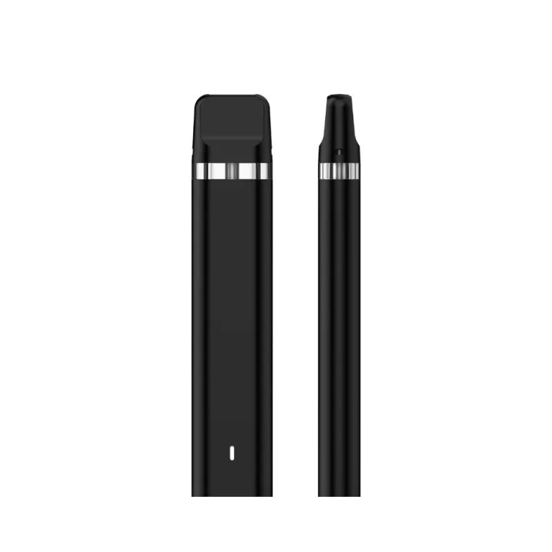 Fler Signature 1mL Empty Disposable – Auto Draw Vape Pen - Image 2
