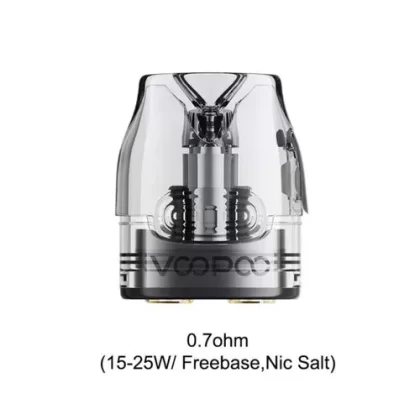 VooPoo VMATE Top Fill Replacement Pod (Pack of 2)