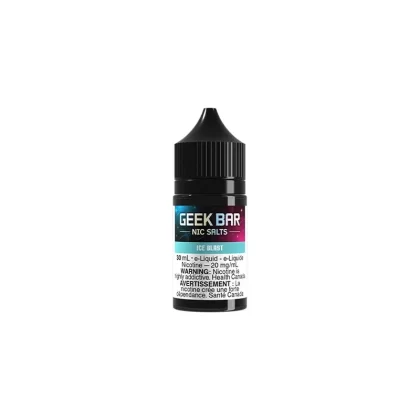 GeekBar Salt – Ice Blast