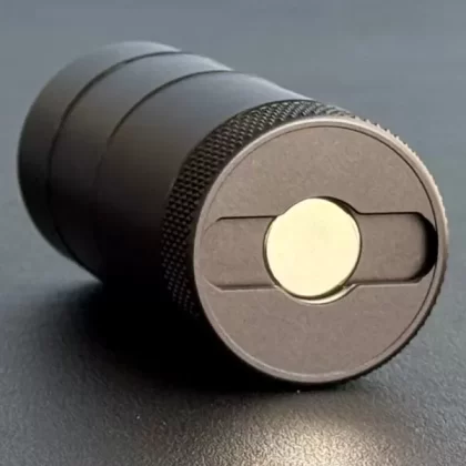Travel Storage Debowler