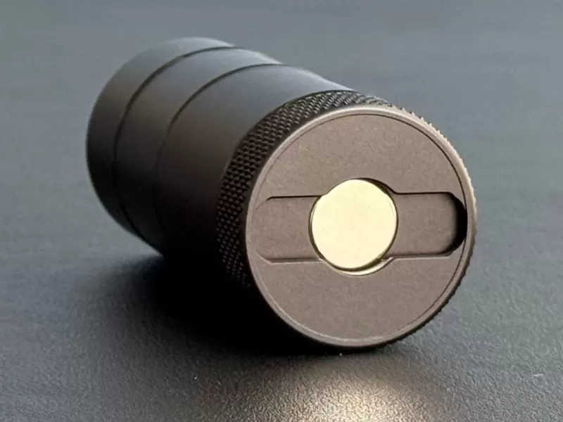 Travel Storage Debowler