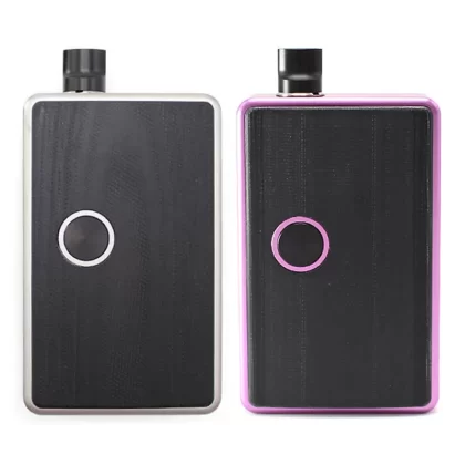 SXK BB Styled DNA60 60W AIO Kit - Black / SEVO 70W Kit