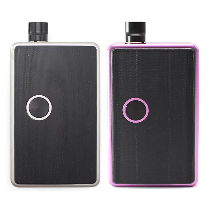 SXK BB Styled DNA60 60W AIO Kit - Black / SEVO 70W Kit