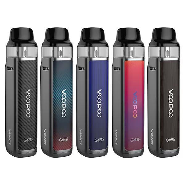 VOOPOO VINCI X 2 80W POD KIT