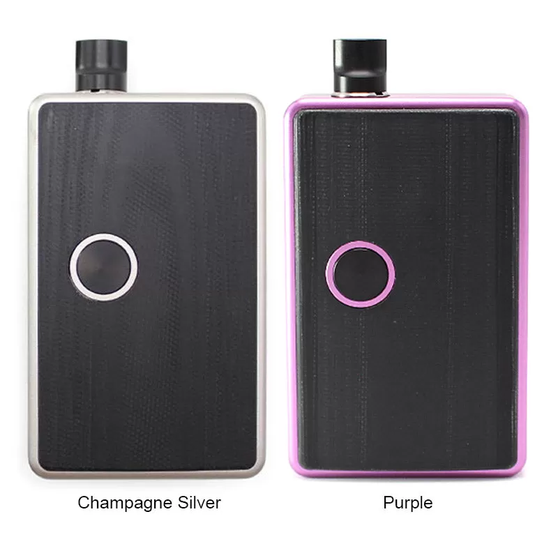 SXK BB Styled DNA60 60W AIO Kit - Black / SEVO 70W Kit - Image 2