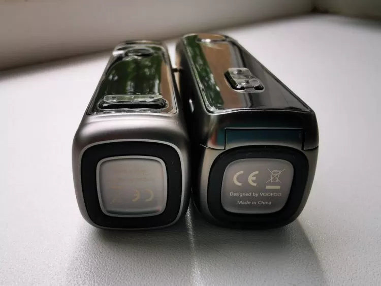VOOPOO VINCI X 2 80W POD KIT - Image 3