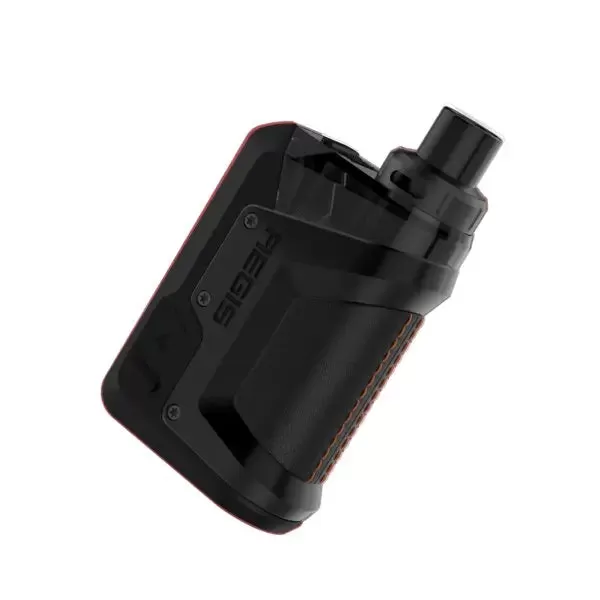 GEEKVAPE AEGIS HERO - Blue - Image 3