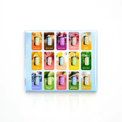 NEXA PIX 35K Desechable 35000 Caladas 16ml 50mg - Fumotvapemexico