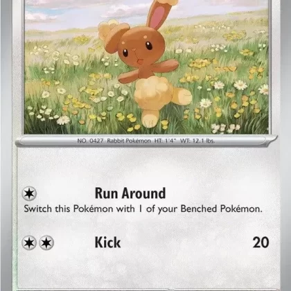 Buneary (083/094) (PFL)