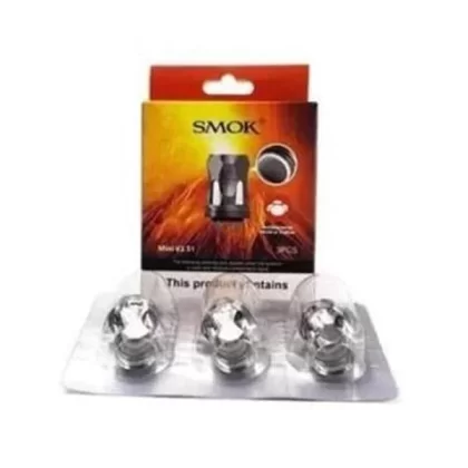 Smok Mini V2 S1 Coils (3 Pack) - Resistance#0.15 Ohm