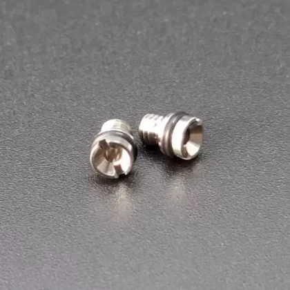 Cocoon RTA Airpins 0,7mm – Steampipes