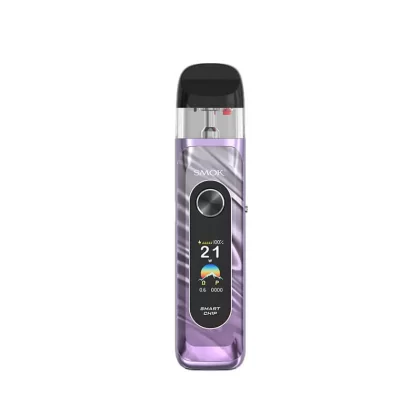 SMOK Novo 6 Pod Vape Kit - Blue