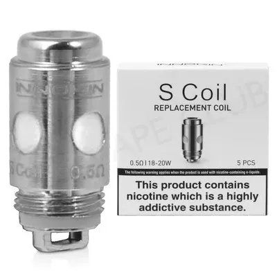 Innokin Sceptre Replacement Coils - Ecigpremium