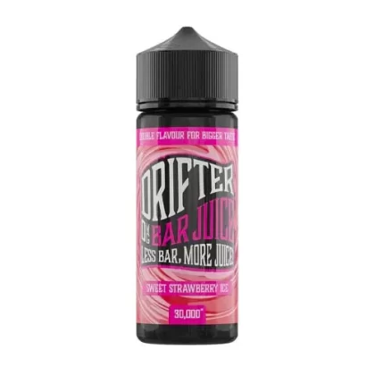Drifter Bar Juice - Misteliquid Co (229D34)