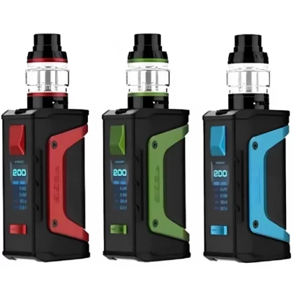 GEEKVAPE – AEGIS LEGEND – VAPE KIT