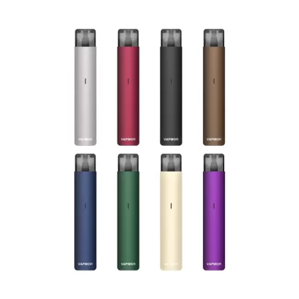 Vapmor VTURN Pen Kit 330mAh & 2ml - Pharo Gold