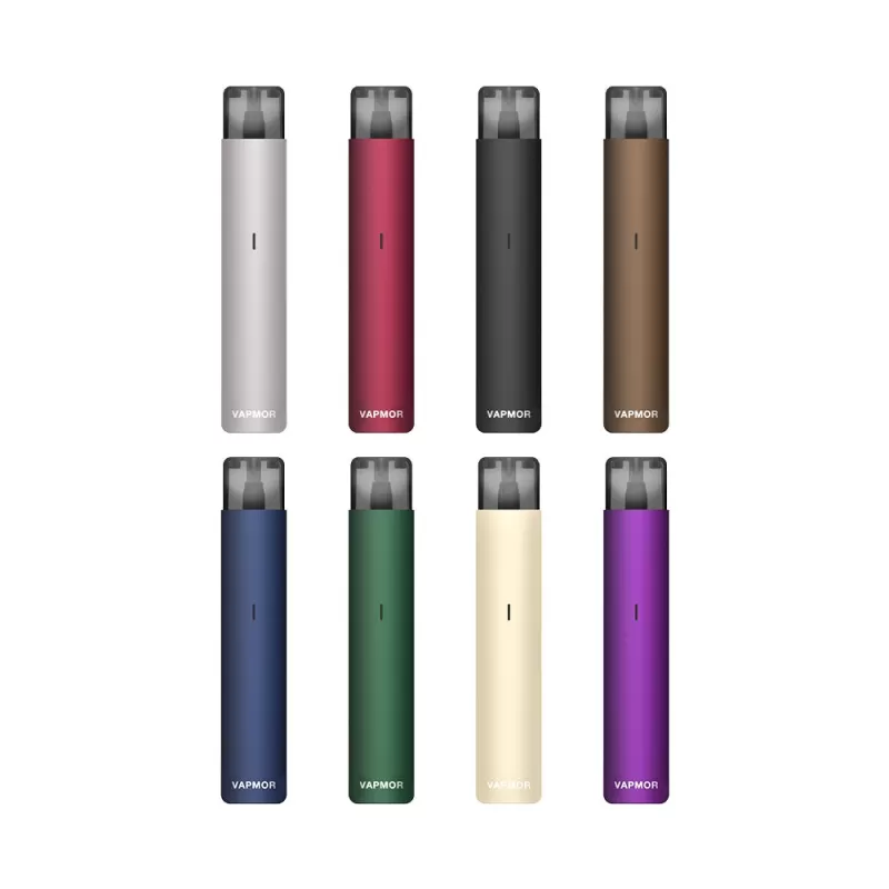 Vapmor VTURN Pen Kit 330mAh & 2ml - Pharo Gold