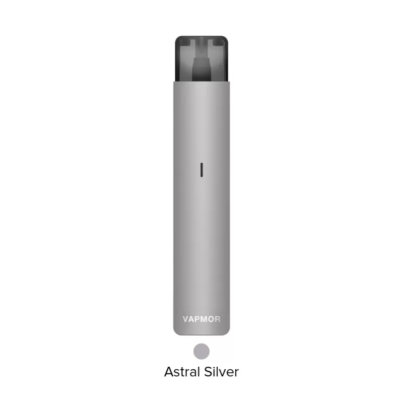 Vapmor VTURN Pen Kit 330mAh & 2ml - Pharo Gold - Image 2