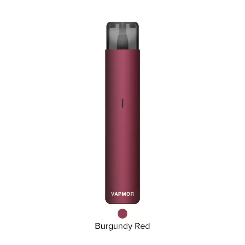 Vapmor VTURN Pen Kit 330mAh & 2ml - Pharo Gold - Image 3
