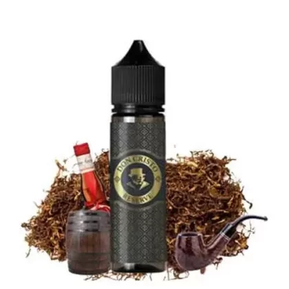 DON CRISTO RESERVE – PGVG Labs