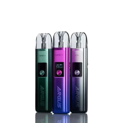 VooPoo Argus G 25W Pod System - Satin Blue