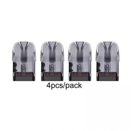Uwell Caliburn G3 Replacement Pods (Pack of 4) - 0.4ohm, 0.6ohm
