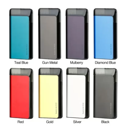 Original Suorin Air Plus Pod System Starter Kit 400mAh