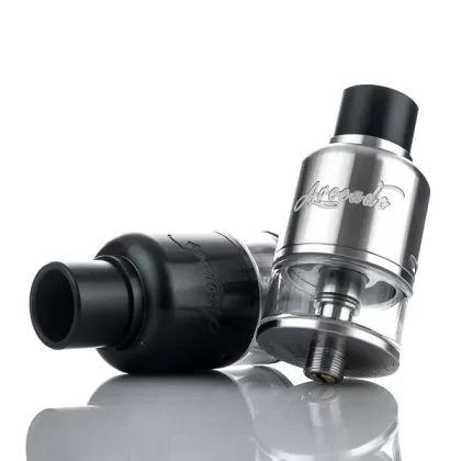 Geekvape Avocado 24 Bottom Airflow Version RTA 4.0ML Tank Atomizer - Stainless