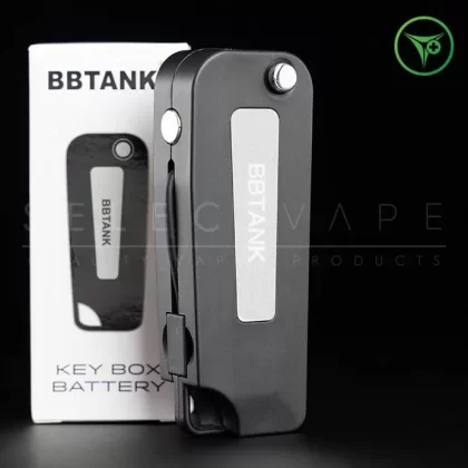 BBTank Key Box Battery