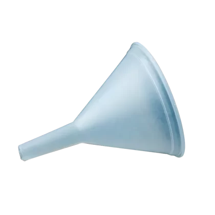 PP funnel 50ml