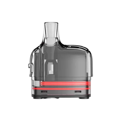 Smok Tech247 Refillable Pods (2 Pack) - Colour#Dark (981C18) (981C18)