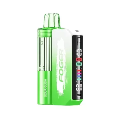 Sour Gush Foger Switch Pro kit 30K