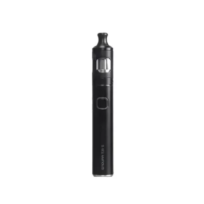 Genuine Innokin Endura T20S Vape Pen Starter Kit - Choose#Black>Grey>Purple>Blue>Rainbow>Red>Silver