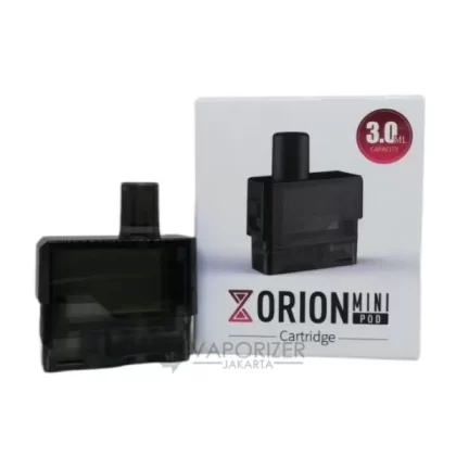 ORION MINI CARTRIDGE