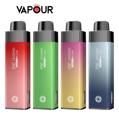 Elux ENE Legend 15K Vape Kit - Watermelon Ice