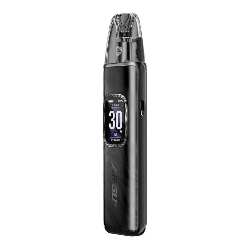 VooPoo Argus G3 Pod Vape Kit - Aurora Purple