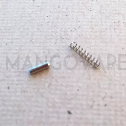 Aspire Nautilus Replacement Airflow Spring and Pin Kit - Mangovape.Com