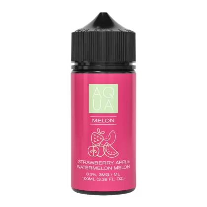 Pure Melon Aqua 100mL - Vaporider Deals