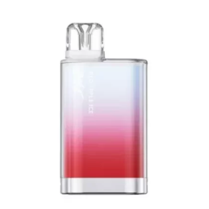 SKE Amare Crystal One Disposable Vape – Red Apple Ice