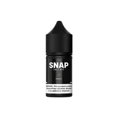 Mango Snap Liquids Salts 30mL
