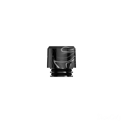 Resin 810 Drip Trip Short Tip W1