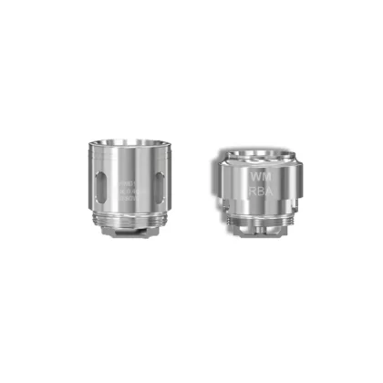 Wismec WM Coils