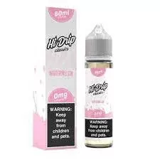 ICED- Hi Drip Classics Watermelon 60ml Vape Juice