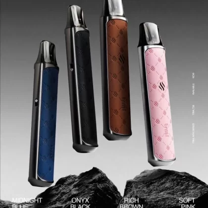 TRML T28 POD KIT - Vaporizerjakarta