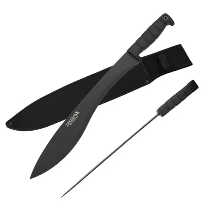 Takedown – 22″ Un-dead Slayer Panga Machete