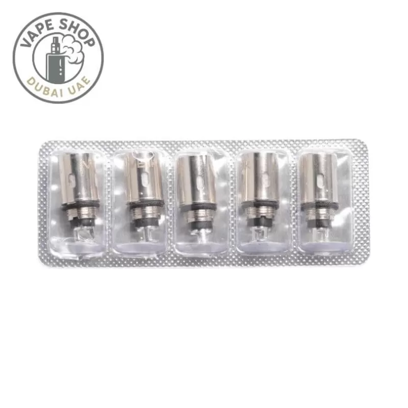VEIIK Airo Pro Replacement Coils (5pcs/pack) - 1.2 ohm mlt coil (5305D1) - Image 2