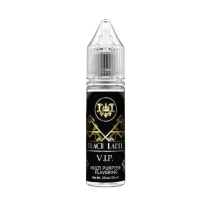 VIP – DIY Flavoring – 15ML - Vapecraftinc