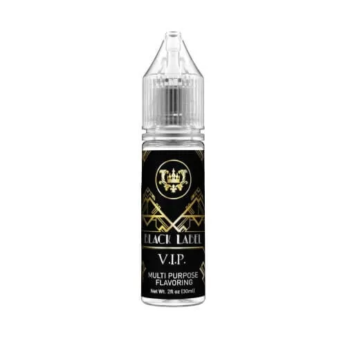 VIP – DIY Flavoring – 15ML - Vapecraftinc