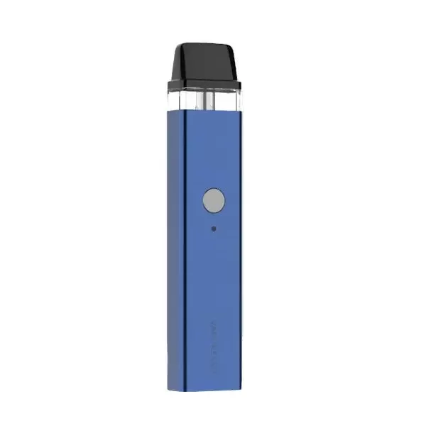 VAPORESSO XROS KIT - Blue - Image 3