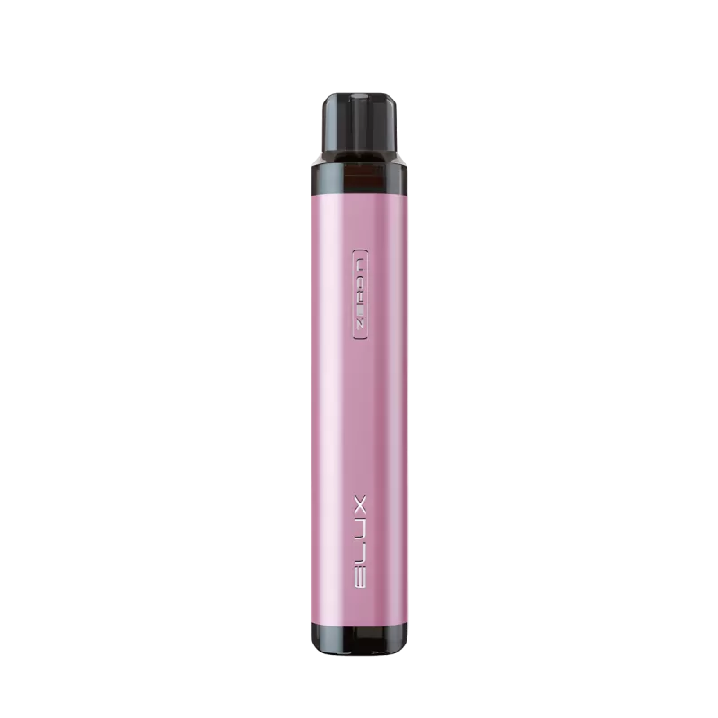 Elux Zero N Pod Vape - Image 2